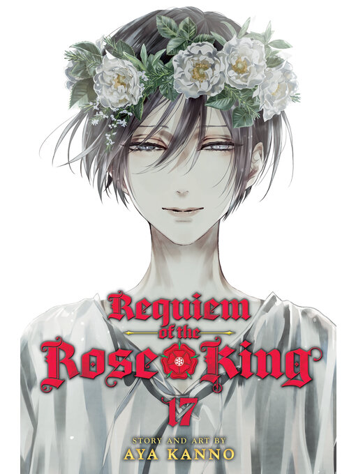 Title details for Requiem of the Rose King, Volume 17 by Aya Kanno - Available